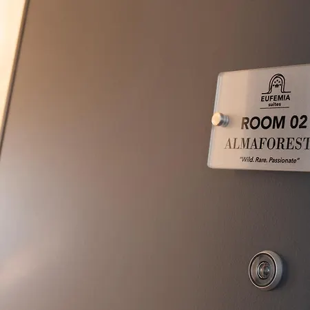 Appartement Eufemia - Luxury In The Center