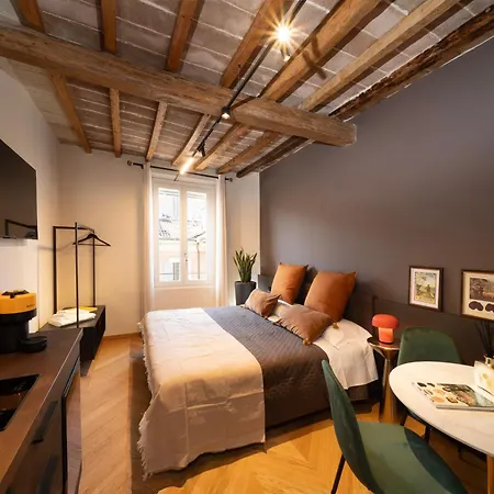Apartamento Eufemia - Luxury In The Center