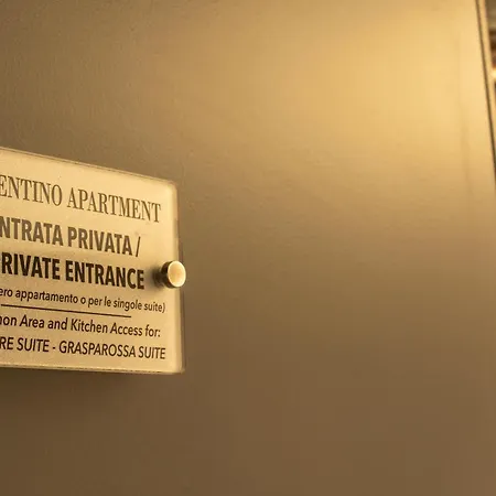 Appartement Eufemia - Luxury In The Center Modena