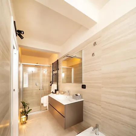Apartamento Eufemia - Luxury In The Center *