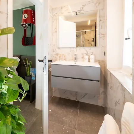 Eufemia - Luxury In The Center Appartement