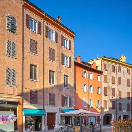 Eufemia - Luxury In The Center * Modena