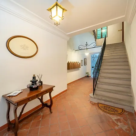 Appartement Eufemia - Luxury In The Center Modena