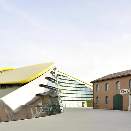 Apartamento Eufemia - Luxury In The Center