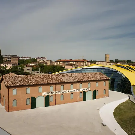 Appartement Eufemia - Luxury In The Center