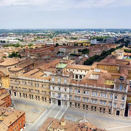 Appartement Eufemia - Luxury In The Center