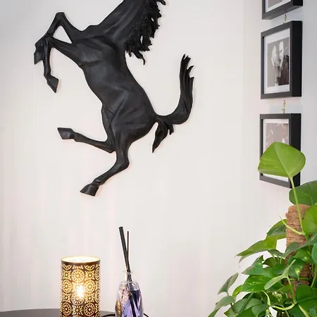 Eufemia - Luxury In The Center Apartamento