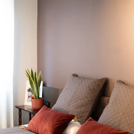 Apartamento Eufemia - Luxury In The Center Módena
