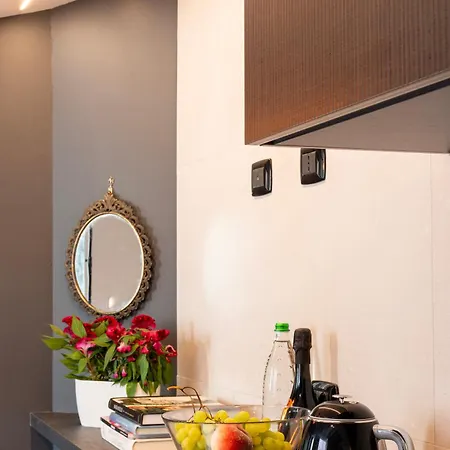 Apartamento Eufemia - Luxury In The Center *