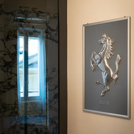 Eufemia - Luxury In The Center Módena