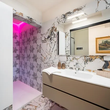 Apartamento Eufemia - Luxury In The Center