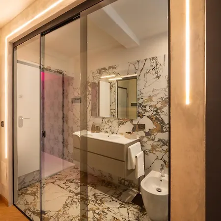 Apartamento Eufemia - Luxury In The Center *