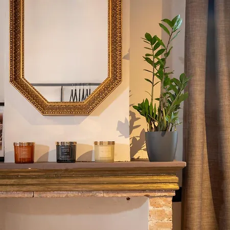 Apartamento Eufemia - Luxury In The Center Módena