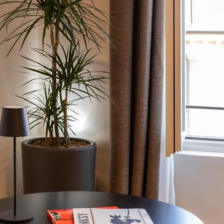 Apartamento Eufemia - Luxury In The Center