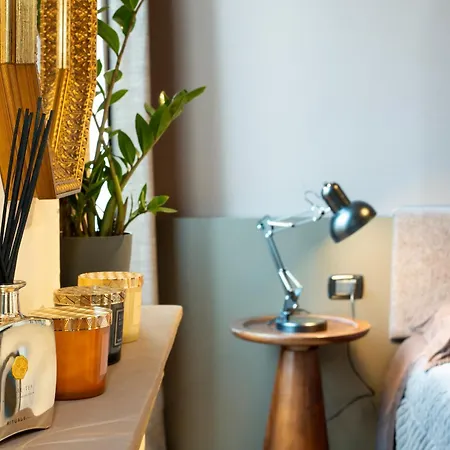 Apartamento Eufemia - Luxury In The Center Módena