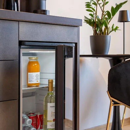 Apartamento Eufemia - Luxury In The Center Módena