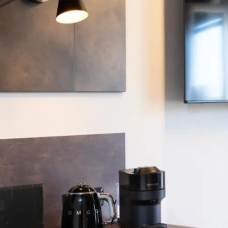 Apartamento Eufemia - Luxury In The Center